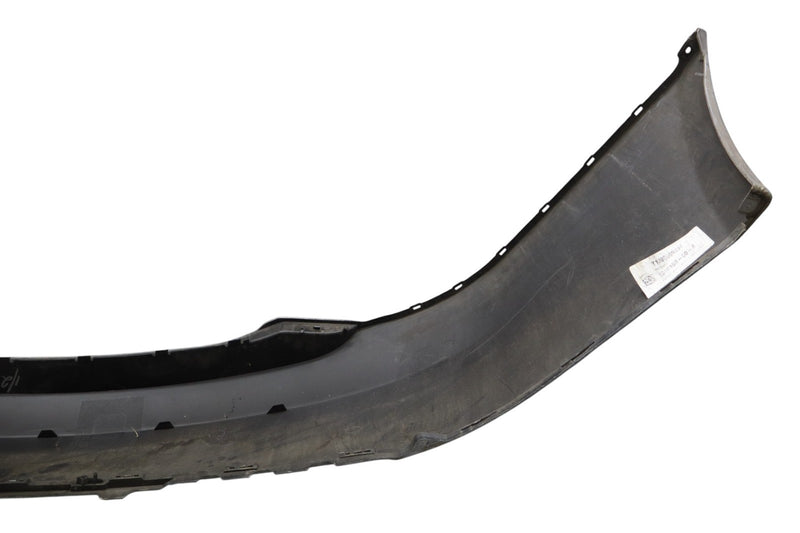 Load image into Gallery viewer, 12-16 Tesla Model S Rear Bumper Lower Cover Panel Assembly Oem
