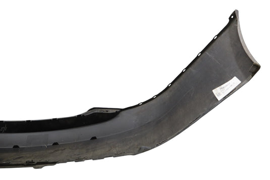 12-16 Tesla Model S Rear Bumper Lower Cover Panel Assembly Oem