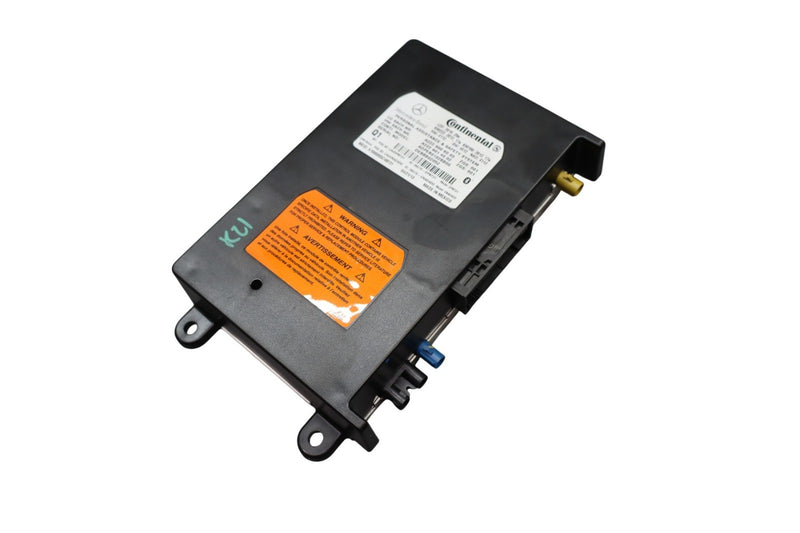 Load image into Gallery viewer, 10–20 Mercedes W212 E350 E550 GLA250 Communication Control Module 2229006003 Oem
