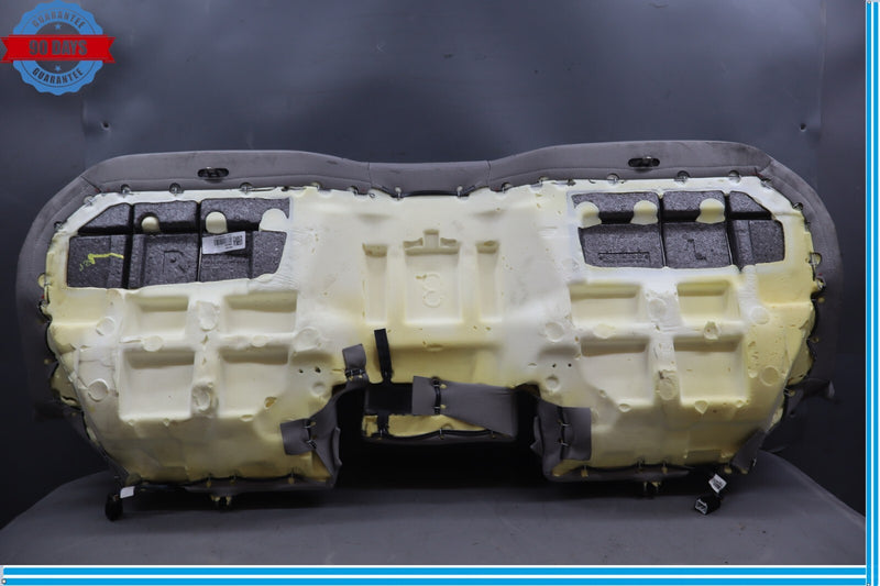 Load image into Gallery viewer, 15-16 Hyundai Genesis Rear Lower Seat Cushion Leather 89132B1000 Oem
