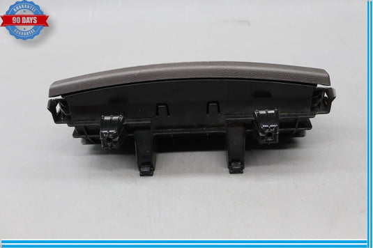11-17 Volkswagen Touareg Front Left Driver Seat Storage Bin Drawer Tray Oem