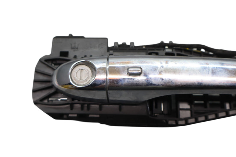 Load image into Gallery viewer, 14-21 Maserati Ghibli M157 Front Left Driver Side Exterior Door Handle Oem
