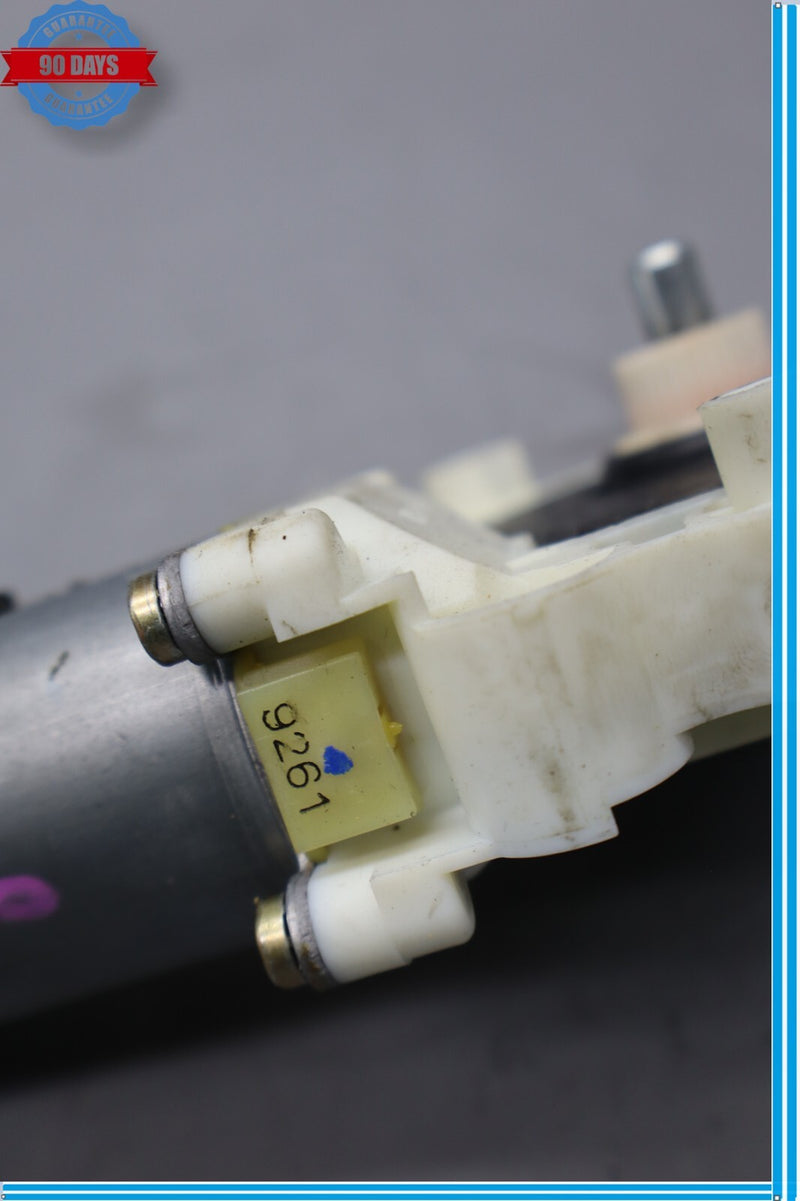 Load image into Gallery viewer, 03-12 Mercedes R230 SL500 Front Right Side Window Regulator Motor Unit Oem
