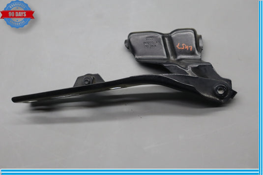 09-17 Audi Q5 SQ5 Front Left Side Hood Hinge Bonnet Support 8R0823301A Oem