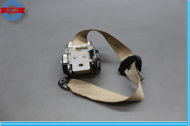 Load image into Gallery viewer, 07-19 Mercedes X166 GL450 GLS350 Rear Right Side Seat Belt Retractor Oem

