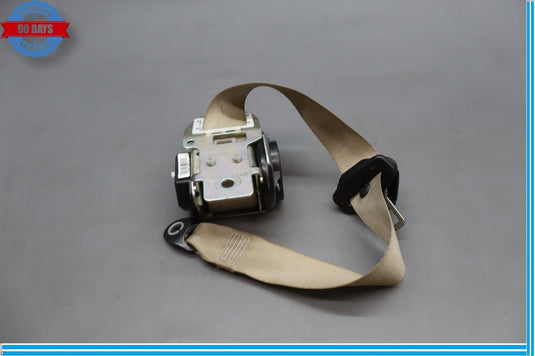 07-19 Mercedes X166 GL450 GLS350 Rear Right Side Seat Belt Retractor Oem