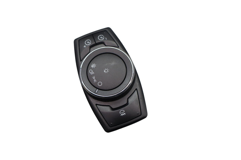 Load image into Gallery viewer, 13-19 Ford Escape Dash Dimmer Fog Headlight Control Switch BM5T13A024JC Oem

