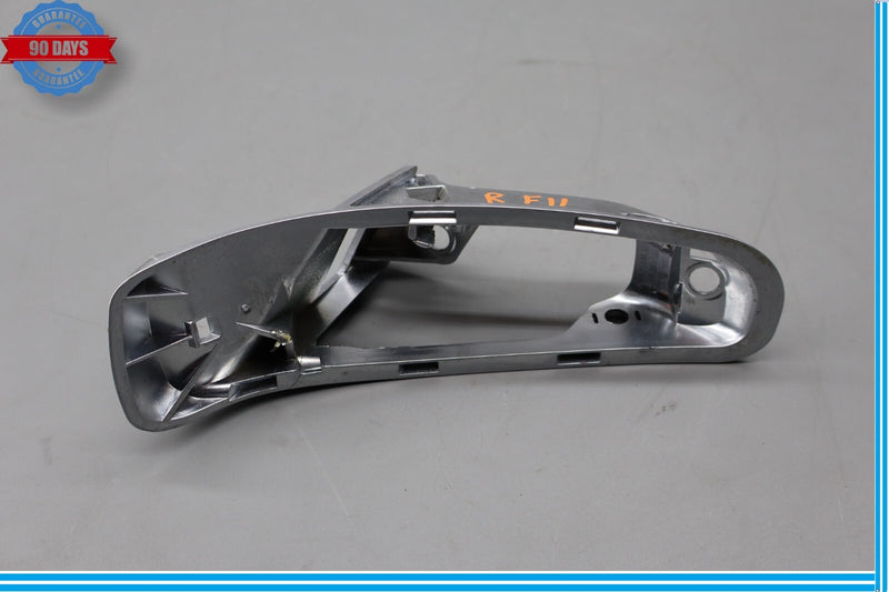 Load image into Gallery viewer, 00-06 Mercedes SL600 SL500 Front Right Passenger Side Seat Upper Belt Trim Oem
