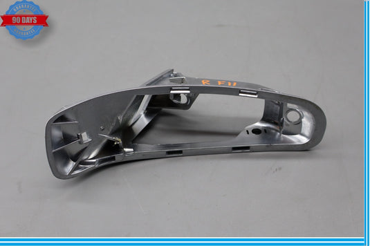 00-06 Mercedes SL600 SL500 Front Right Passenger Side Seat Upper Belt Trim Oem