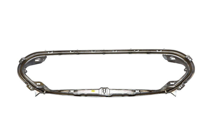 Load image into Gallery viewer, 12-16 Tesla Model S Front Bumper Grille Surround Insert Trim 101741400 Oem
