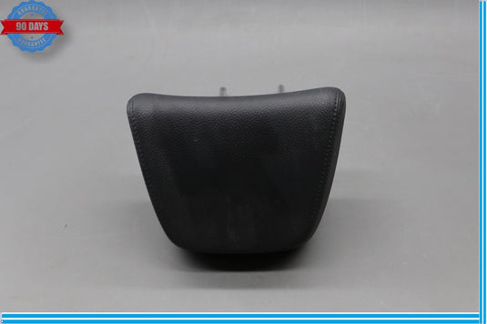10-16 Mercedes E350 E550 Rear Right Or Left Side Seat Headrest Head Rest Oem