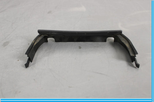 04-10 BMW 645Ci 650i Front Steering Wheel Column Cover Trim Oem