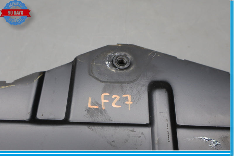 Load image into Gallery viewer, 03-12 Mercedes R230 SL550 SL500 Rear Left Side Quarter Window Glass Oem

