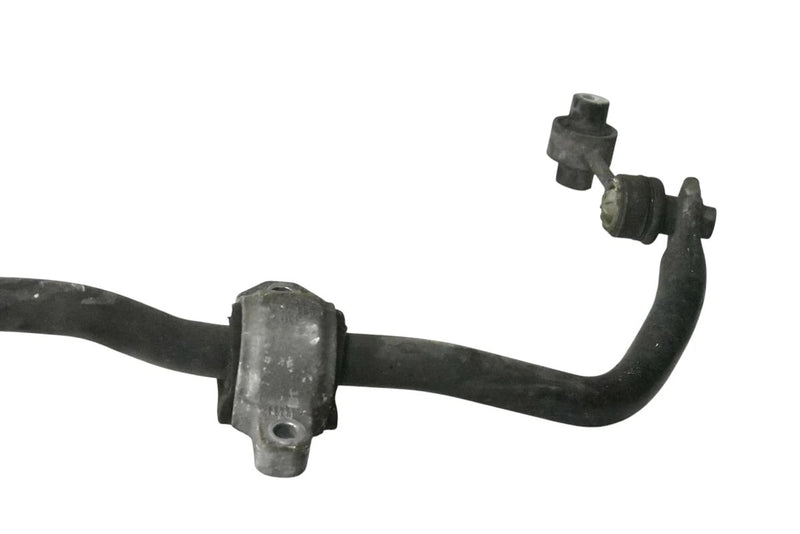 Load image into Gallery viewer, 04-10 Audi A8 Quattro Rear Lower Suspension Stabilizer Sway Bar 4E0511407 Oem
