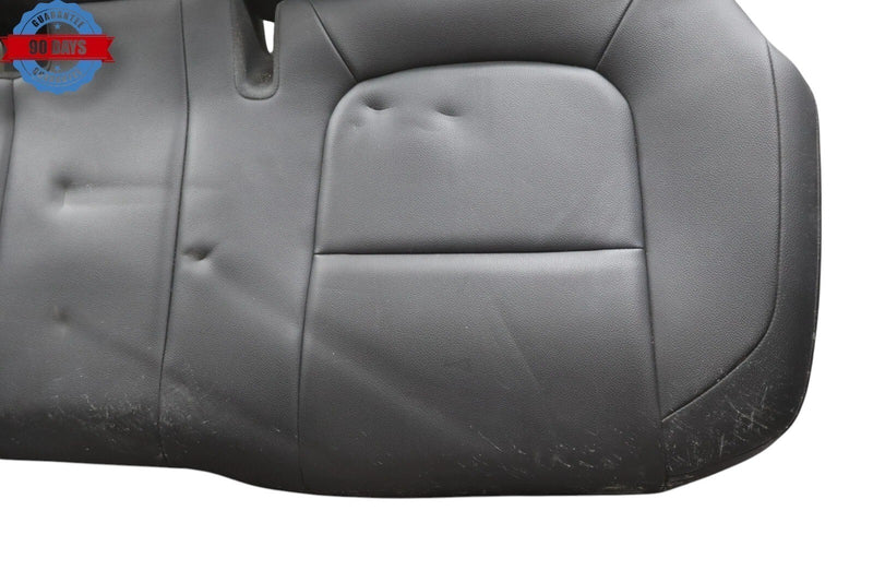 Load image into Gallery viewer, 17-20 Jaguar X761 F-Pace Rear Back Lower Bottom Seat Cushion HK8363840AB OEM
