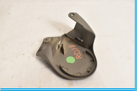 04-08 Maserati Quattroporte Front Right Passenger Seat Lower Trim Cover Oem