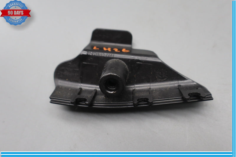 Load image into Gallery viewer, 07-15 Jaguar X150 XK XKR Rear Left Driver Side Seat Lower Trim Cover LEG Oem
