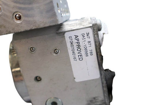 07-18 Bentley Continental GTC Top Convertible Roof Hydraulic Pump Oem
