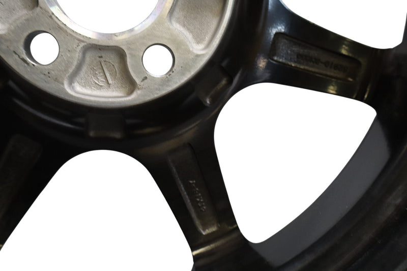 Load image into Gallery viewer, 11-13 Hyundai Equus Emergency Spare Tire Wheel Rim 4.0Tx18 18'' Oem
