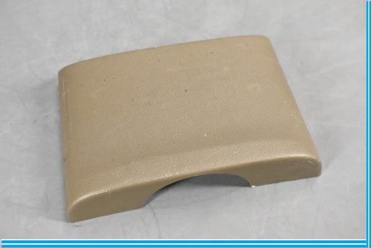 04-09 Jaguar XJ8 XJR Steering Column Upper Trim Cover Oem