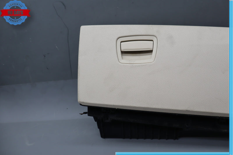 Load image into Gallery viewer, 09-15 BMW 750Li F01 F02 Dash Dashboard Glove Box Storage Compartment Oem
