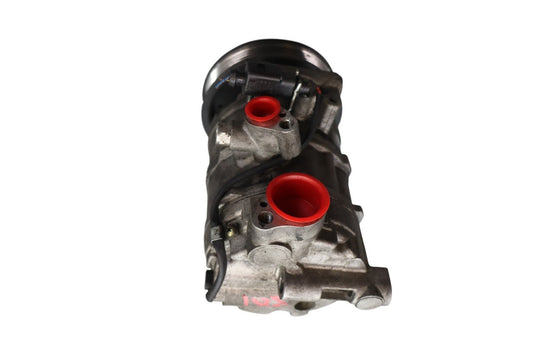 12-18 Audi A6 A7 3.0L Quattro AC A/C Air Conditioning Compressor Pump Oem