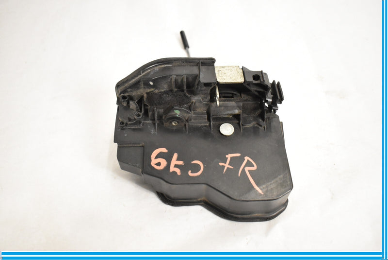Load image into Gallery viewer, 07-13 BMW X5 E70 Front Right Passenger Door Lock Latch Actuator Oem
