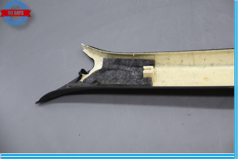 Load image into Gallery viewer, 12-15 Audi A6 Quattro Front Right Side Windshield A Pillar Trim Cover Panel Oem
