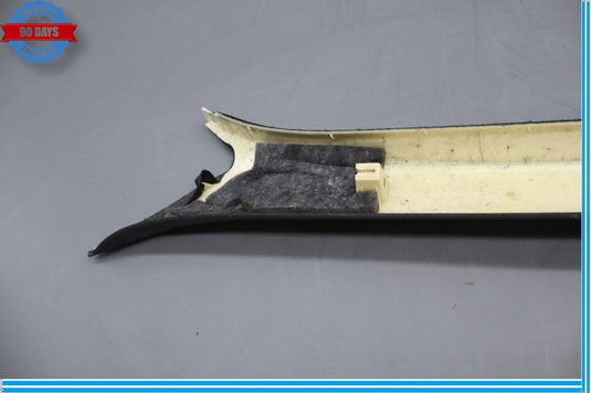 12-15 Audi A6 Quattro Front Right Side Windshield A Pillar Trim Cover Panel Oem