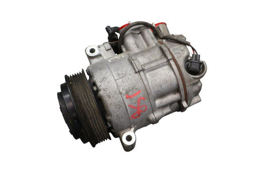 12-17 Mercedes CLS63 AMG A/C AC Air Conditioning Compressor Pump A0022309711 Oem