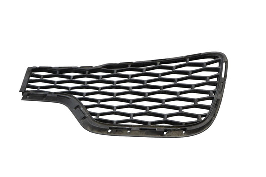 14-20 Maserati Ghibli Front Left Driver Side Bumper Grille Grill Bezel Cover Oem