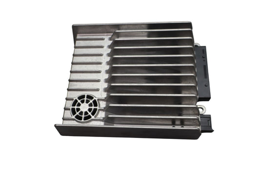 10-17 Mercedes E350 E550 W212 Audio Amplifier Amp Harman Becker A2129005213 Oem