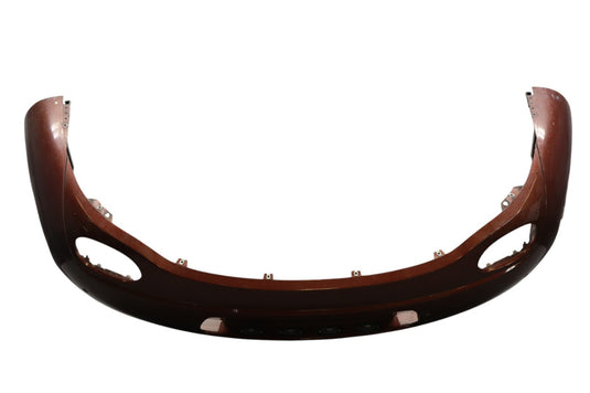 03-10 Bentley Continental Rear Bumper Cover Assembly 3W8807417G Oem