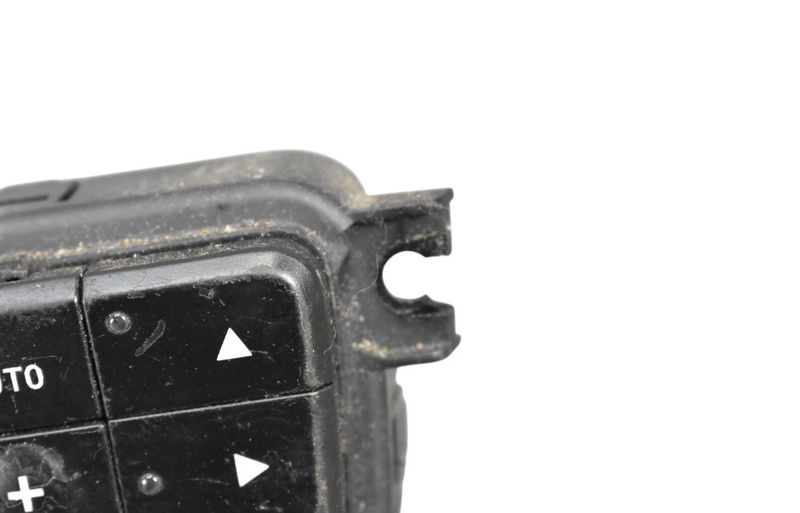 Load image into Gallery viewer, 04-19 Maserati Quattroporte HVAC AC Heater Climate Control Switch Unit Oem
