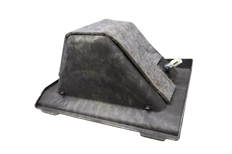 Load image into Gallery viewer, 09-12 Audi A4 Quattro Rear Right Passenger Side Storage Side Panel 8K9863990 Oem
