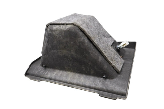 09-12 Audi A4 Quattro Rear Right Passenger Side Storage Side Panel 8K9863990 Oem