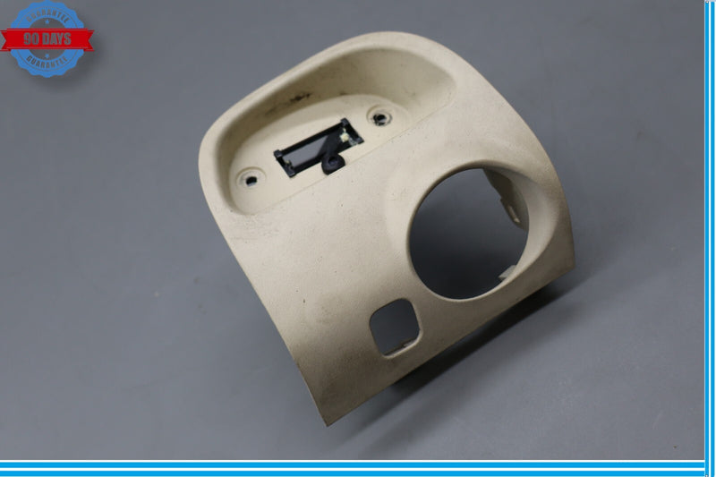 Load image into Gallery viewer, 03-12 Mercedes SL500 SL550 R230 Headlight Lamp Control Switch Trim Oem
