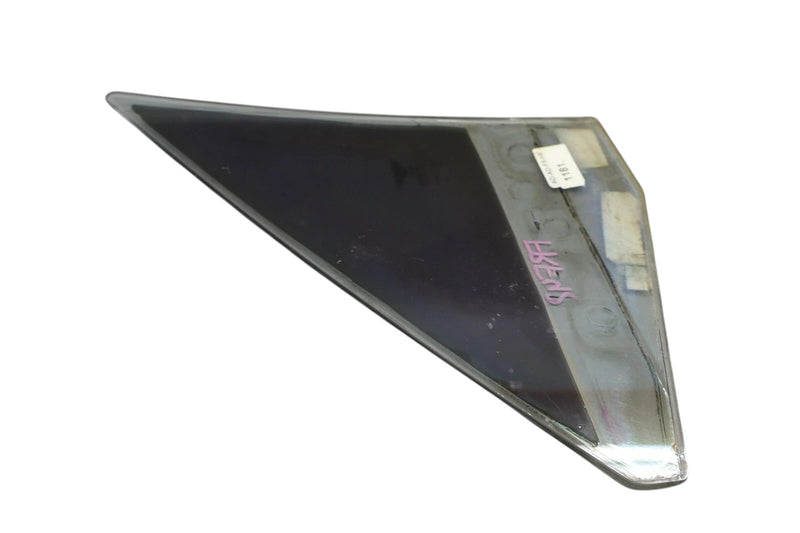 Load image into Gallery viewer, 03-10 Bentley Continental GT Coupe Front Right Side Door Vent Auto Glass Oem
