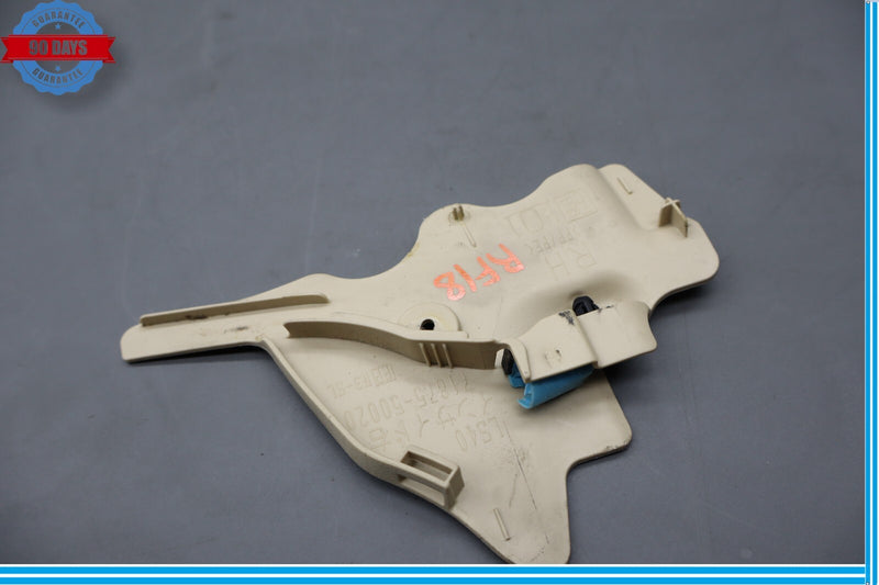 Load image into Gallery viewer, 07-09 Lexus LS460 LS460L Front Right Passenger Seat Inner Trim Cover Panel Oem
