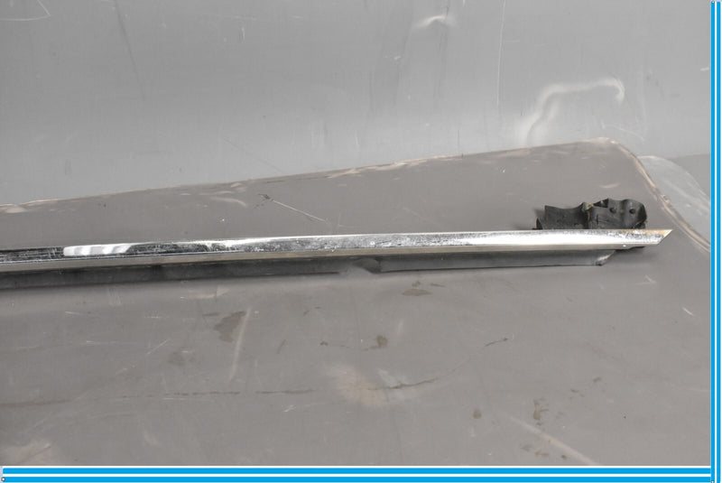 Load image into Gallery viewer, 03-10 Bentley Continental Left LH Driver Upper Door Glass Weather Oem
