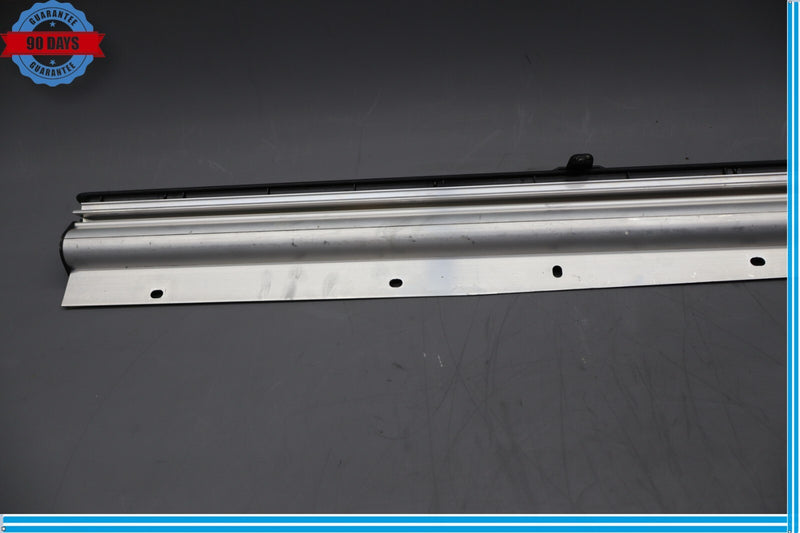 Load image into Gallery viewer, 10-13 Jaguar XJ XJL X351 Rear Left Driver Side Door Window Sun Shade Blind Oem
