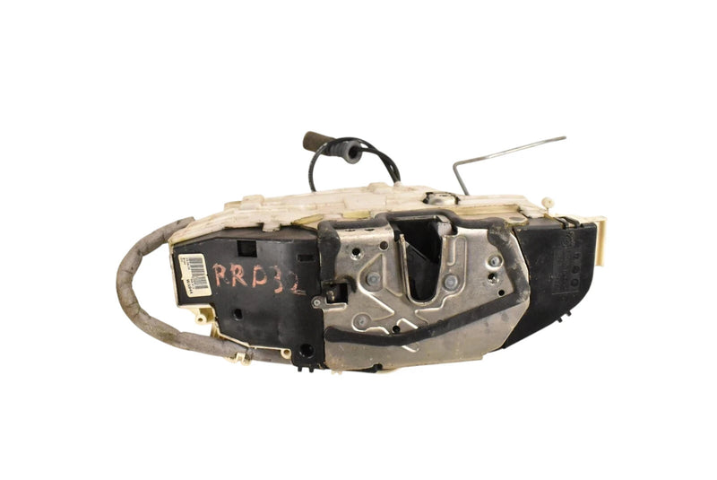 Load image into Gallery viewer, 07-13 Mercedes W221 S400 S550 Rear Right Door Lock Latch Actuator 2217304435 Oem
