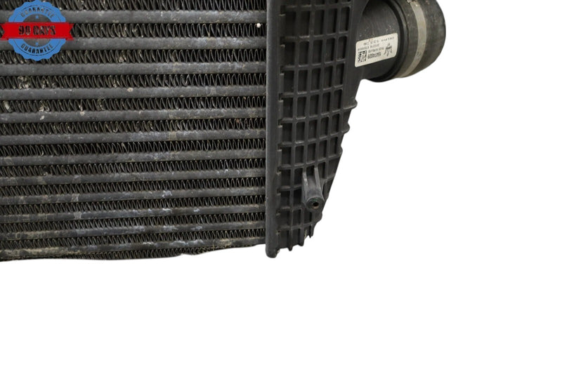 Load image into Gallery viewer, 14-24 Maserati Ghibli Left Driver Turbocharger Intercooler 16474839 3.0L Oem
