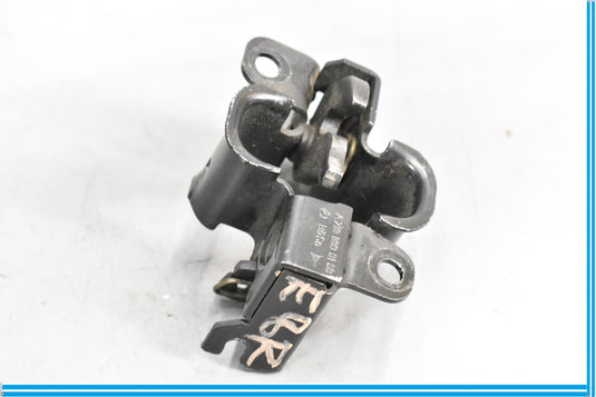 03-09 Mercedes CLK550 CLK500 Right Side Lower Hood Latch Safety Catch Lock Oem
