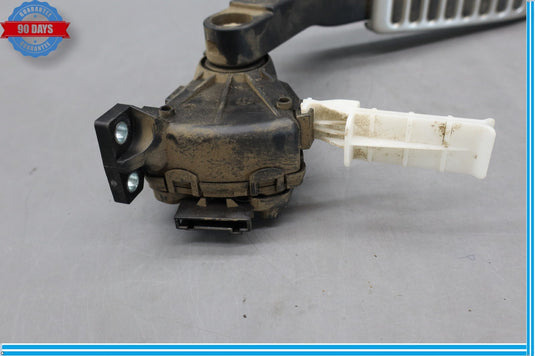 11-18 Volkswagen VW Touareg Engine Gas Accelerator Acceleration Pedal Oem
