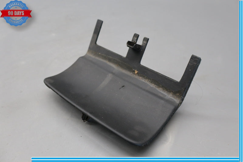 Load image into Gallery viewer, 06-12 Bentley Continental GT GTC Center Console Armrest Hinge Filler Trim Oem
