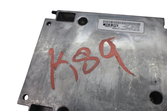 06-11 Mercedes W219 CLS550 CLS500 Antenna Amplifier Booster Module ECU Oem