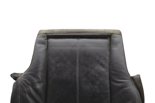 07-09 Mercedes S550 CL550 W221 Front Left Driver Side Lower Seat Cushion Oem