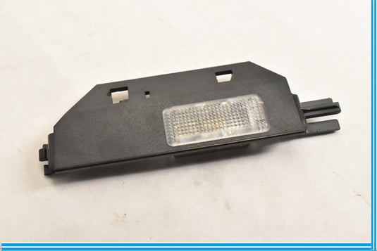 03-10 Porsche Cayenne Right Passenger Footwell Light W/ Bracket Oem