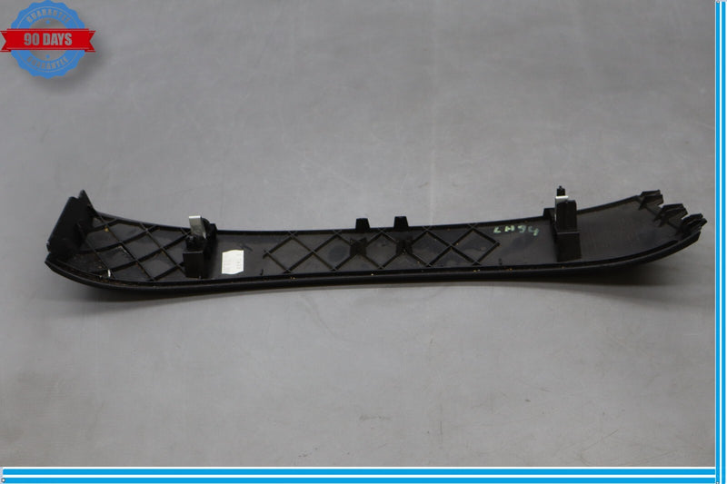 Load image into Gallery viewer, 09-15 BMW 750Li F01 F02 Front Left Driver Seat Lower Trim Cover Panel Oem
